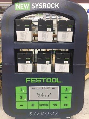 FESTOOL