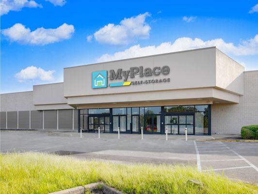 MyPlace Self Storage