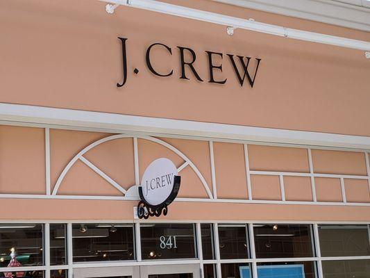 J.Crew Factory