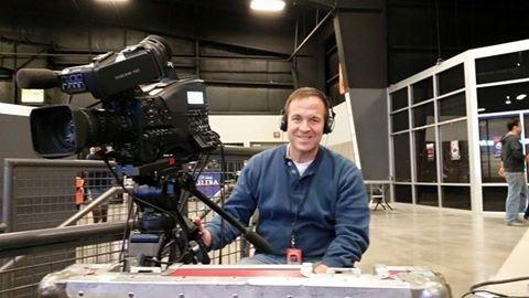 Live streaming Wichita B-52s professional Indoor soccer.