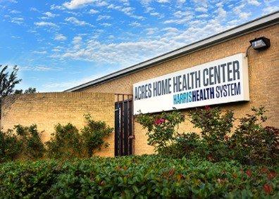 Acres Home Health Center