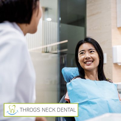 Throgs Neck Dental