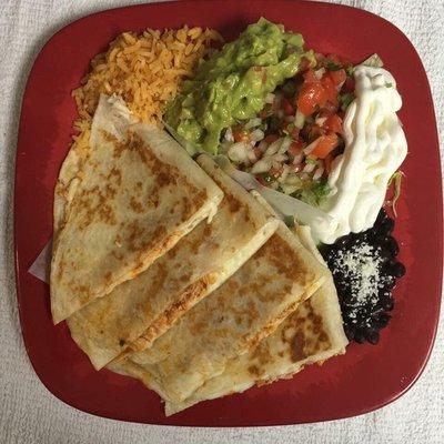 Quesadilla