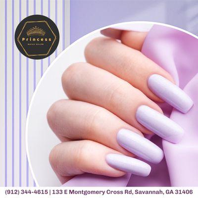 Get stunning nails from the pros! Join us and let our experienced nail technicians craft unique designs.