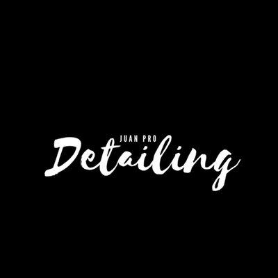 Juan Pro Detailing