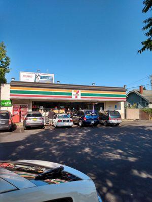 7-Eleven