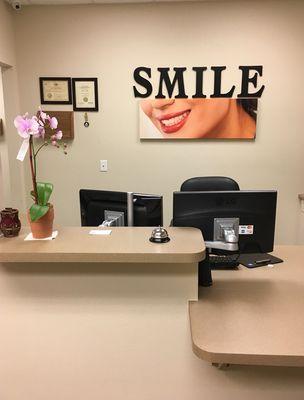 Welcome to total dental