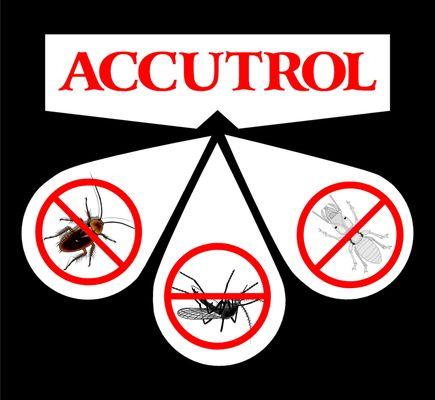 Accutrol Exterminating & Mosquito Systems