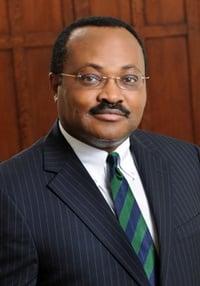 Attorney Gregory Okwuosah.