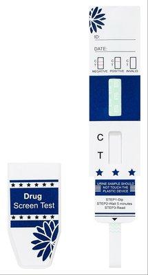 etg urine alcohol dip test kit