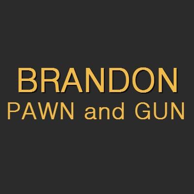 Brandon Pawn and Gun