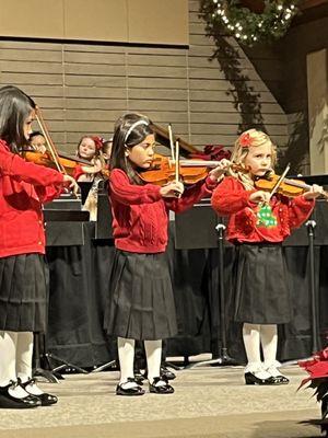 Christmas Concert