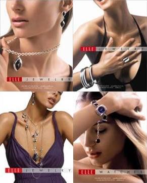 Check out our Elle Collection!