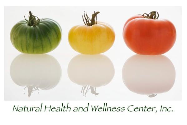 Natural Health and Wellness Center