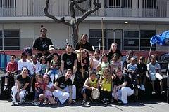 Capoeira Batuque SouthBay