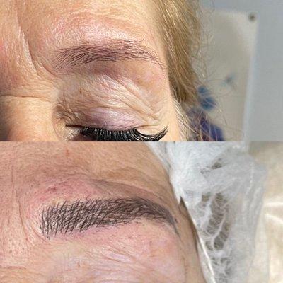 May's Permanent Makeup