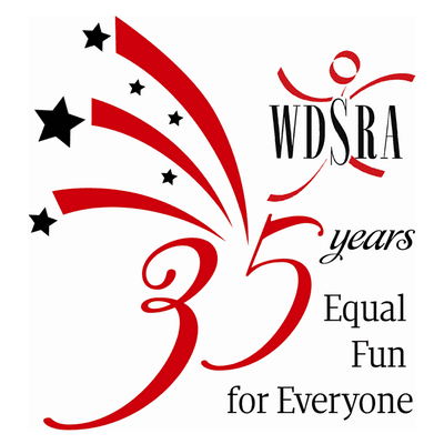 WDSRA celebrates bringing programs, trips, and special events to children and adults with special needs for 35 years!