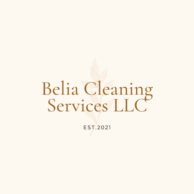 Belia Cleaning Services