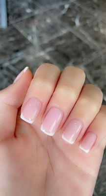 French Tips