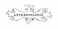 Anthropologie