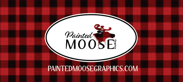 Painted Moose Graphics