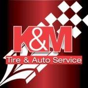 K & M Tire and Auto