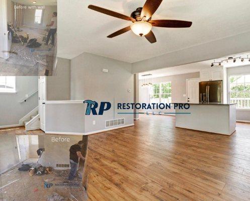 Restoration Pro