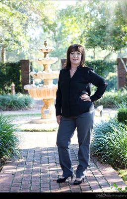 Darlene Burge - Boley Creek Properties