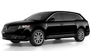 Lincoln MKT
Sedan with more Luggage room