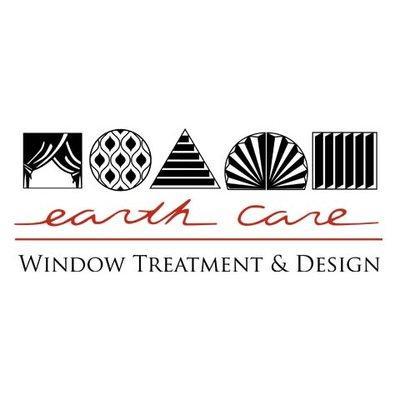 Earth Care Window Treatment and Design