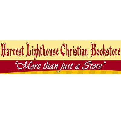 Harvest Lighthouse Christian Bookstore