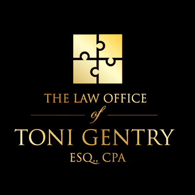 The Law Office of Toni Gentry, Esq., CPA