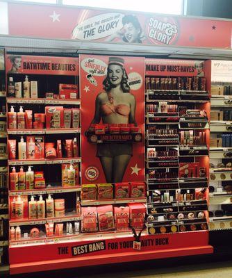 Soap & Glory