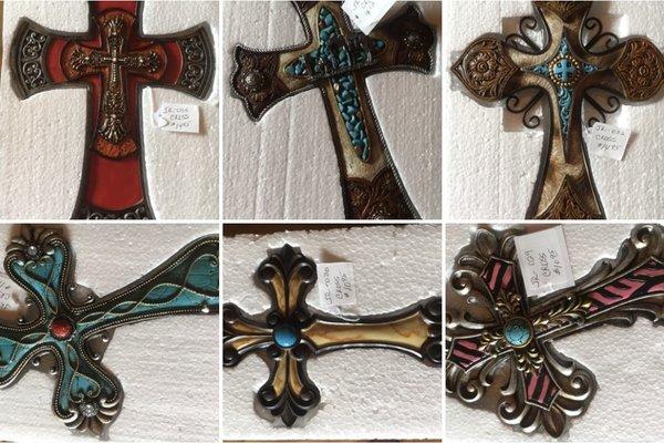 Crosses