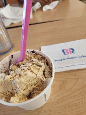 Baskin-Robbins