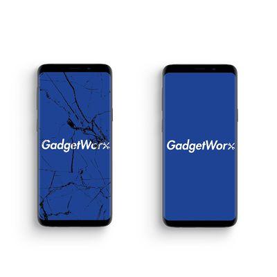 Samsung Screen Replacement