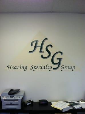 Hearing Specialty Group