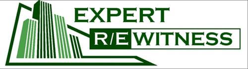 Expert R/E Witness: commercial and residential real estate expert witness. www.expertrewitness.com