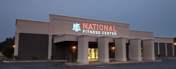 National Fitness Center