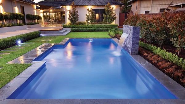 Platinum Pools & Patios