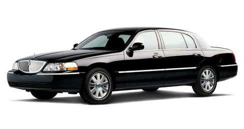 Private Car Service To Airport