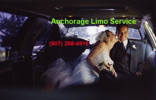 Anchorage Limo Service