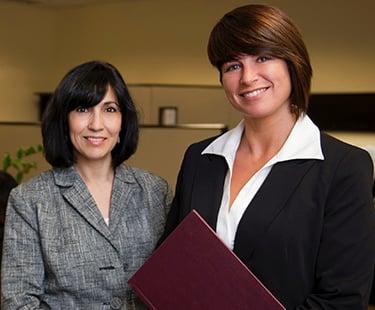 Our team of insurance experts excels at customer service.