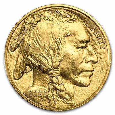 Gold Bullion Coins