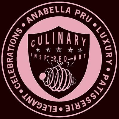 EXPECT THE BEST-TOP PASTRY CHEF ANABELLA PRU - INNOVATIVE RECIPES-FINE EVENT CATERING-DESSERTS & WEDDING EXCELLENCE-CULINARY ART