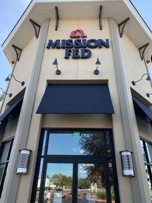 Mission Federal Credit Union