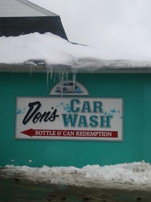 U PS Pack & Ship Don's Car Wash