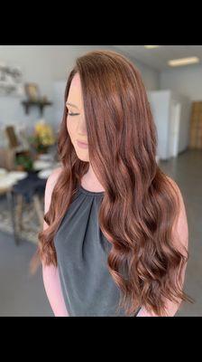 Color by April call 229-232-4993 to book YOUR appointment today with the UR babes!