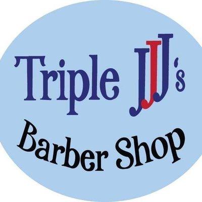 Triple J’s Barbershop