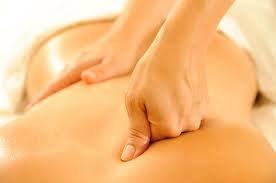 Deep Tissue/Therapeutic Massage 1 Hour $74 11/2 Hour $99